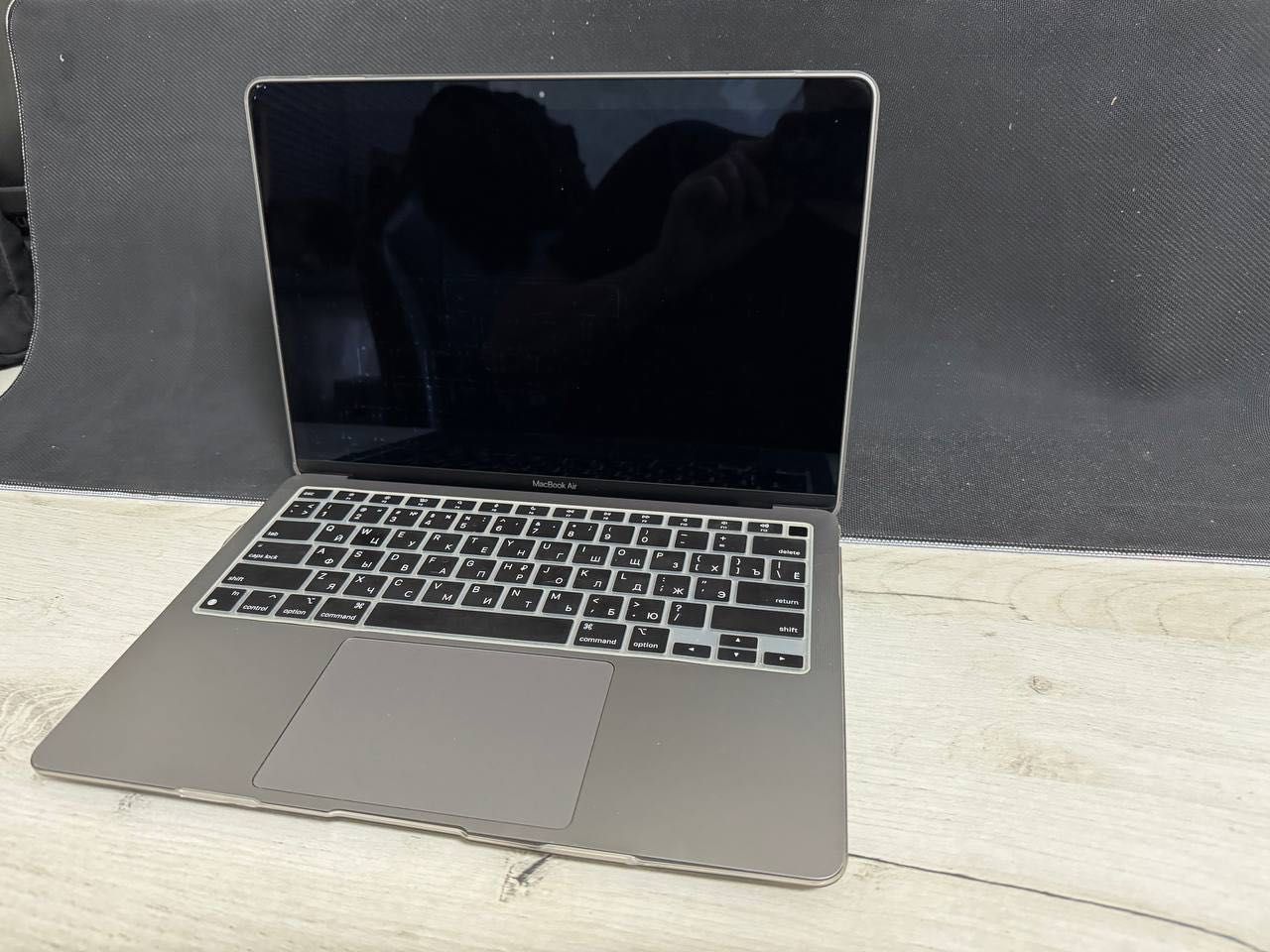 Macbook Air M1 13.3' 8/256