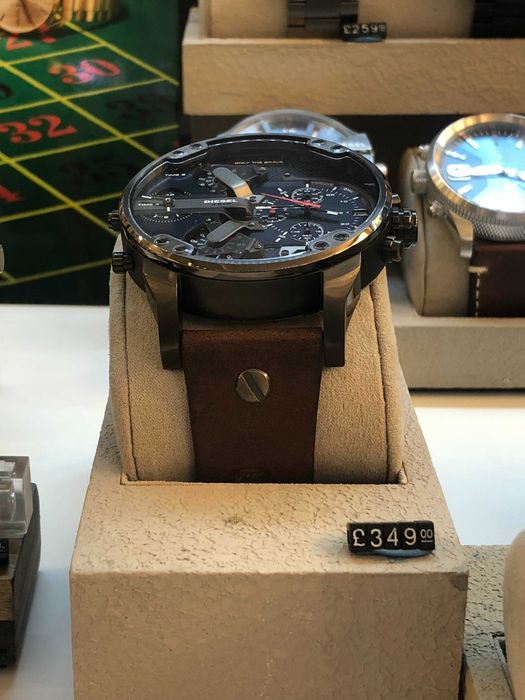 Ceas Diesel Mr. Daddy