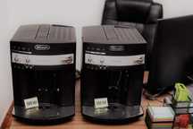 Espressor Aparat de cafea Delonghi Magnifica