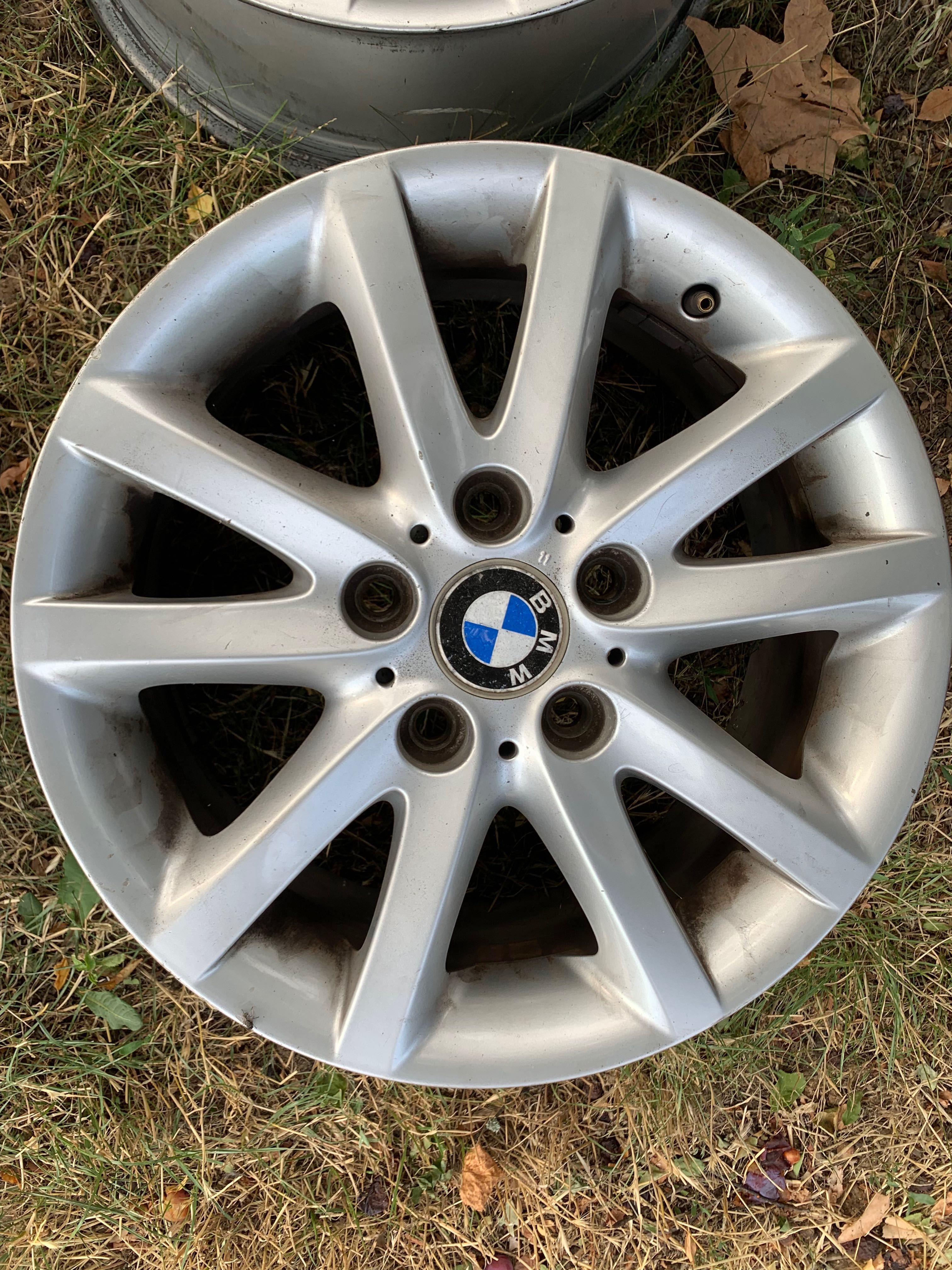 Джанти за БМВ BMW 16”, е36, е46; e36, e46