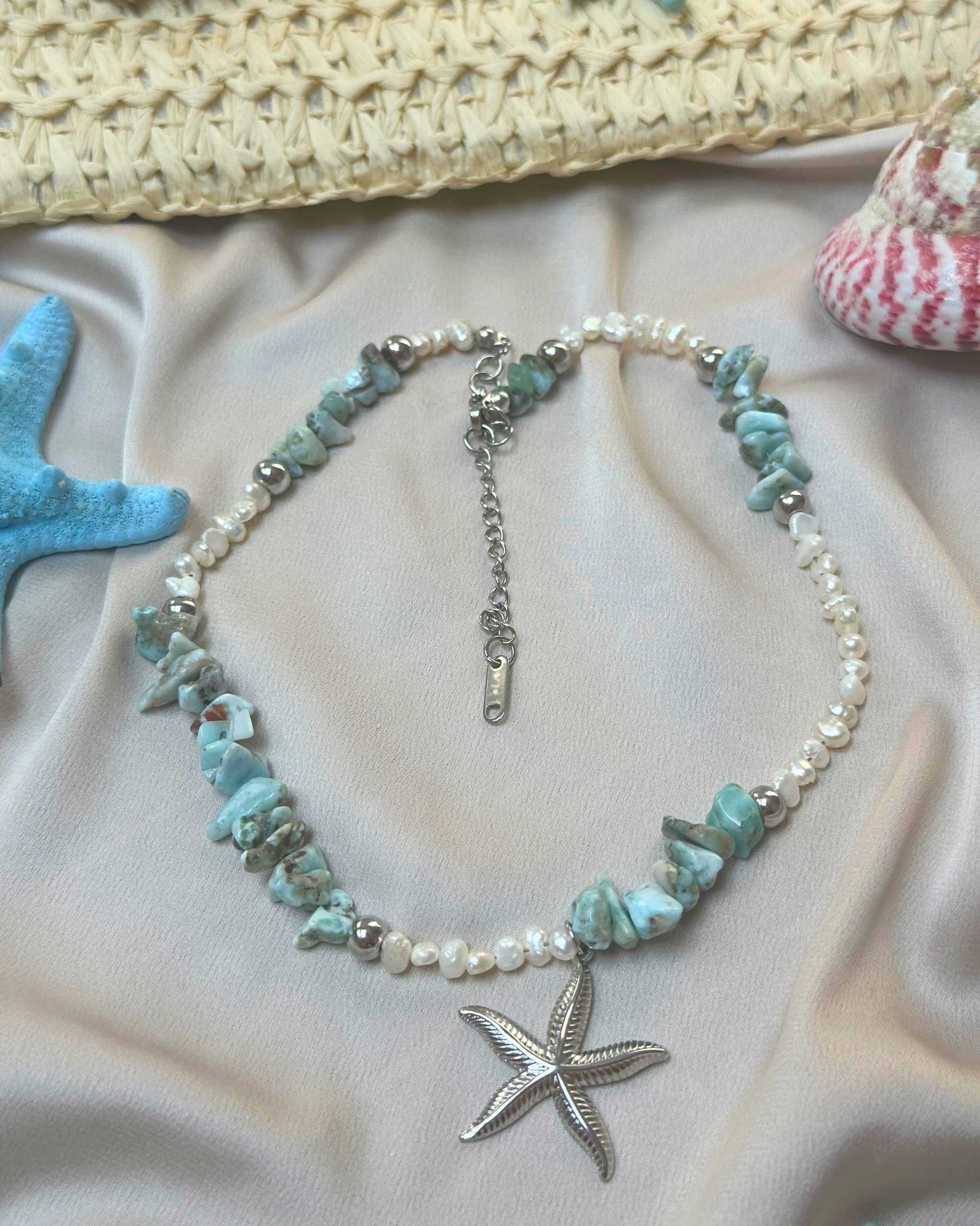 LariMira - Bijuterii handmade cu perle si pietre semipretioase
