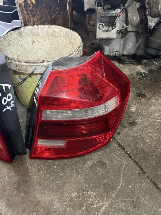 Стопове бмв 1 е87 фейслифт ( stopove bmw e87 LCI )