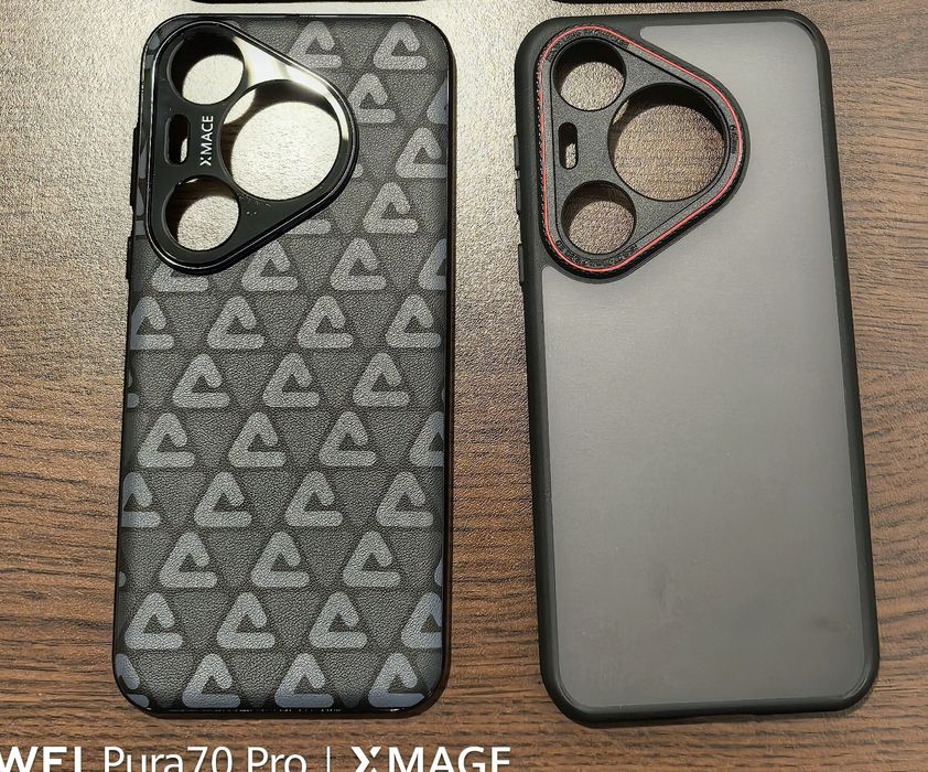 Husa Huawei Pura 70pro