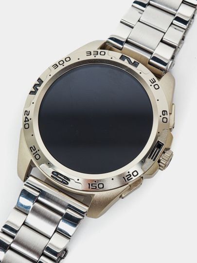 Watch TS66 Gold Aluminium Alloy (4 dona qoldi)