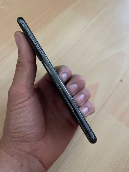iPhone 11 Pro Max 64GB