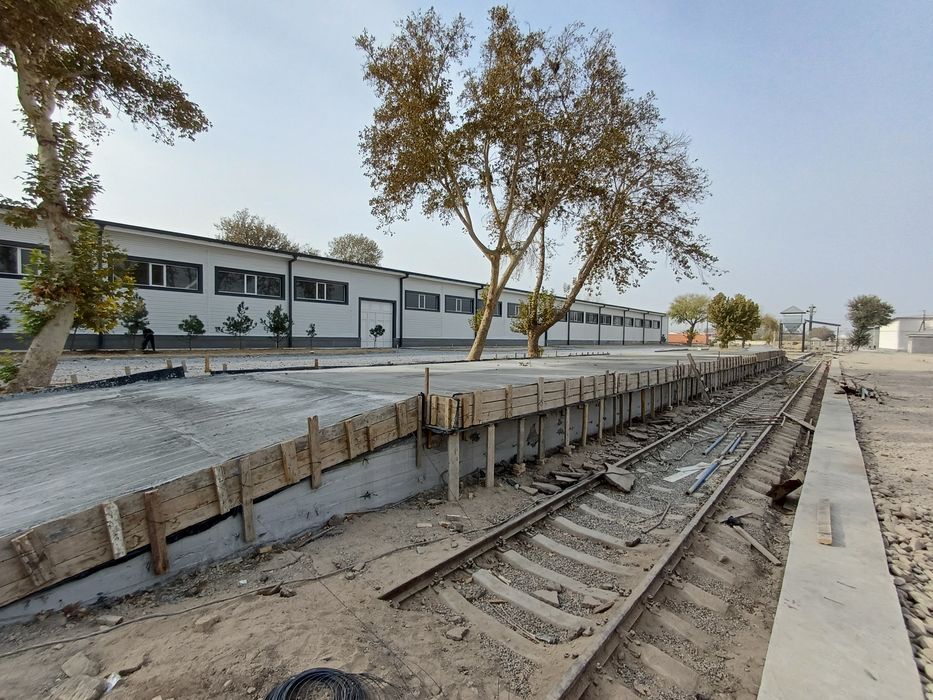 Сдаётся склад в аренду!