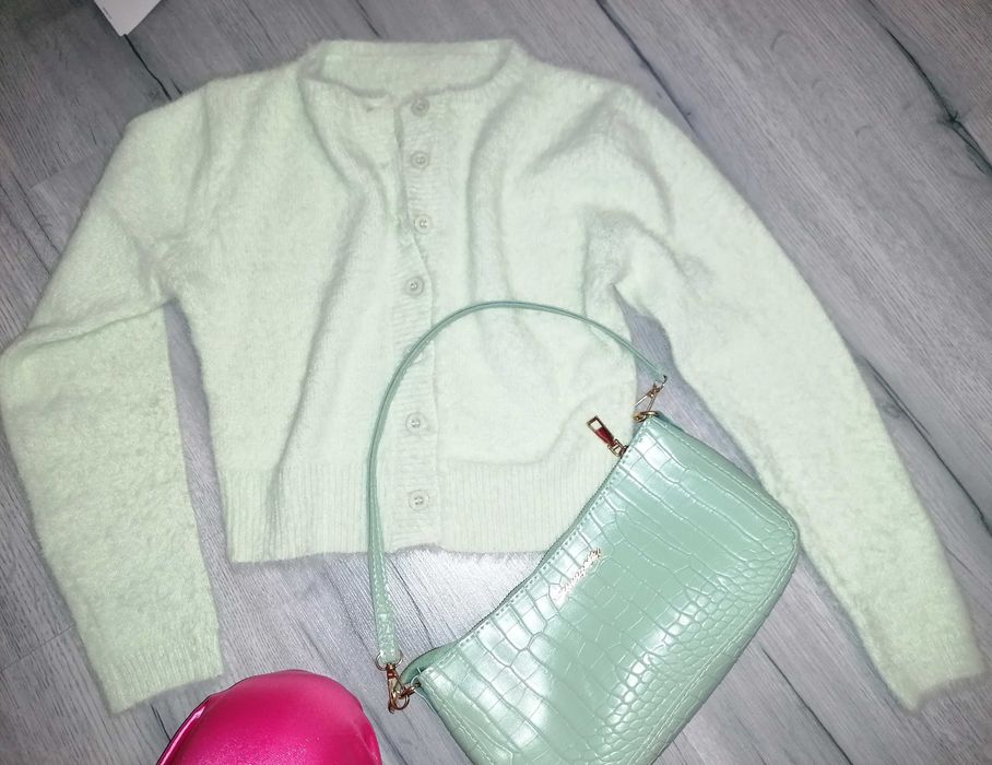 Pulover dama nou one size