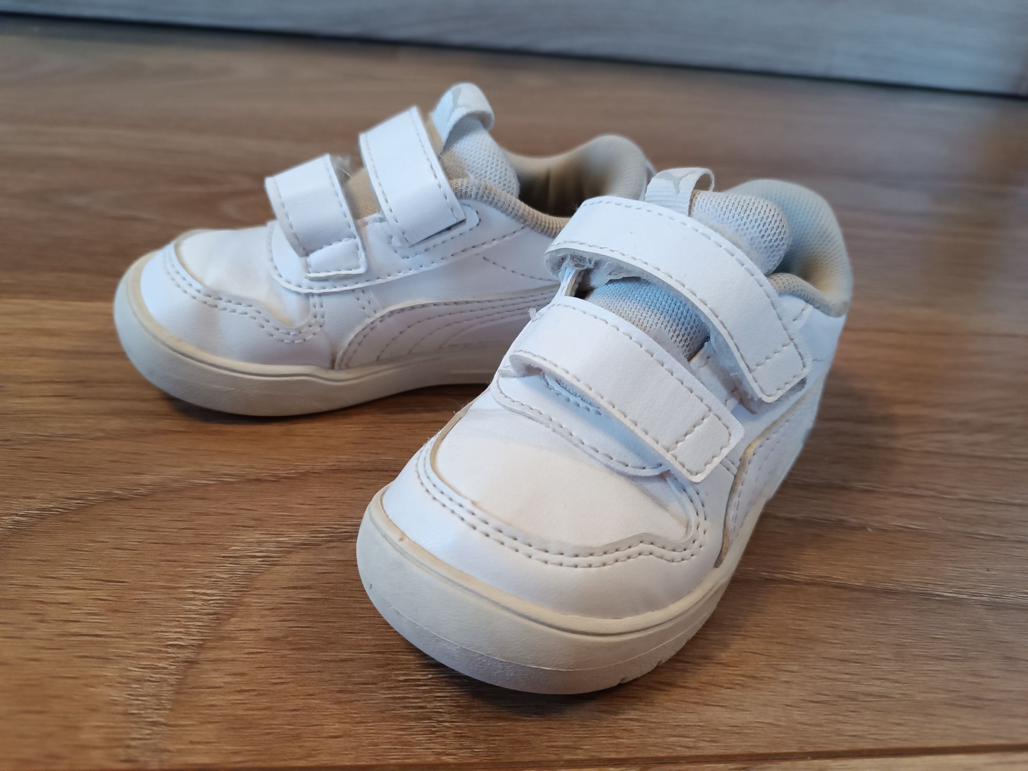 Детски обувки Puma 22