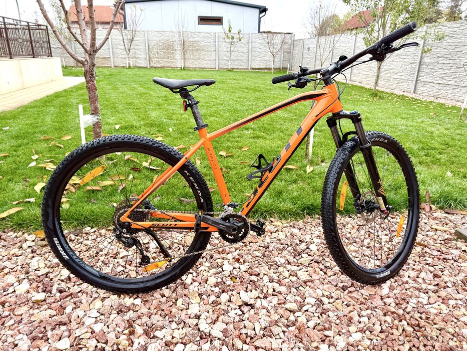 Bicicleta Scott Aspect 940 29er Marime L - NOUA 2025