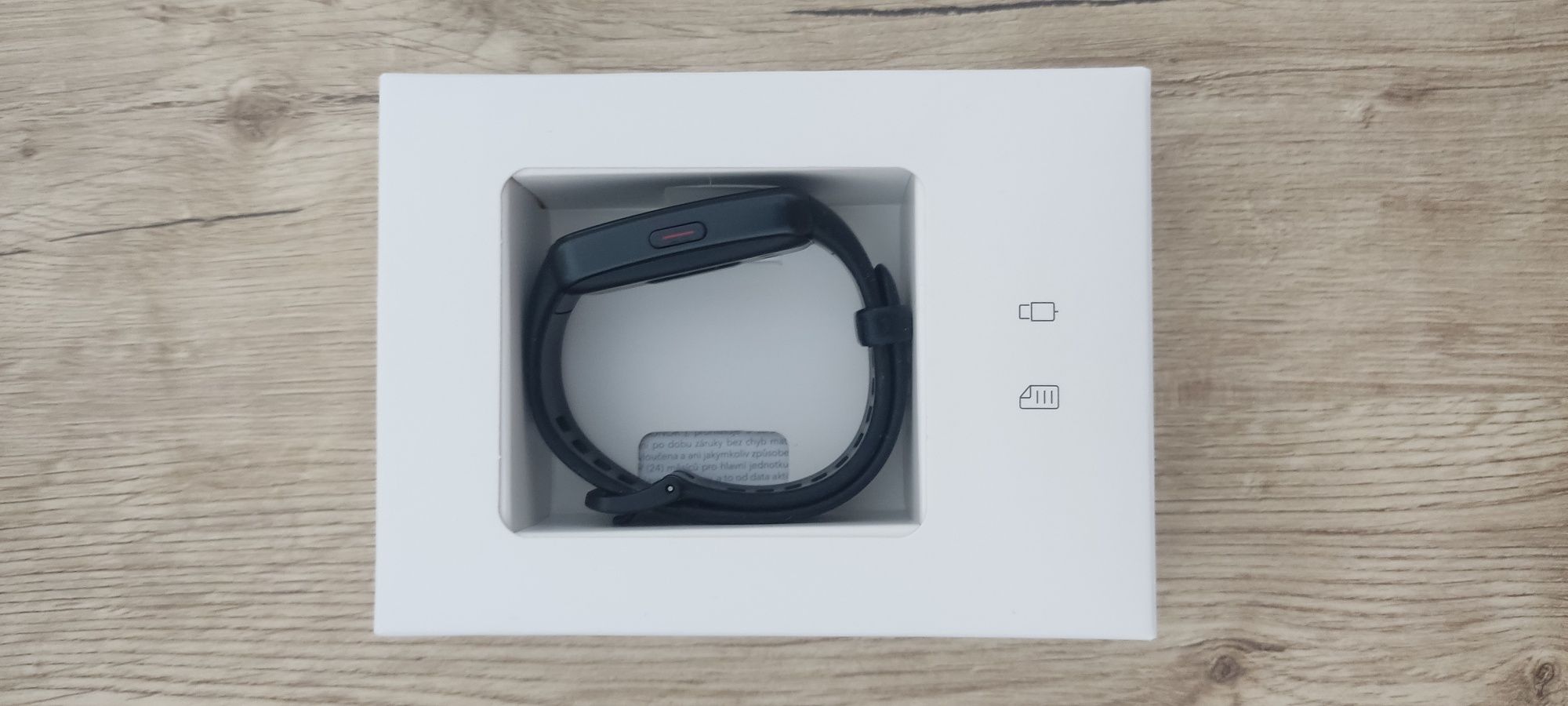 Vând brățară fitness Honor Band 6