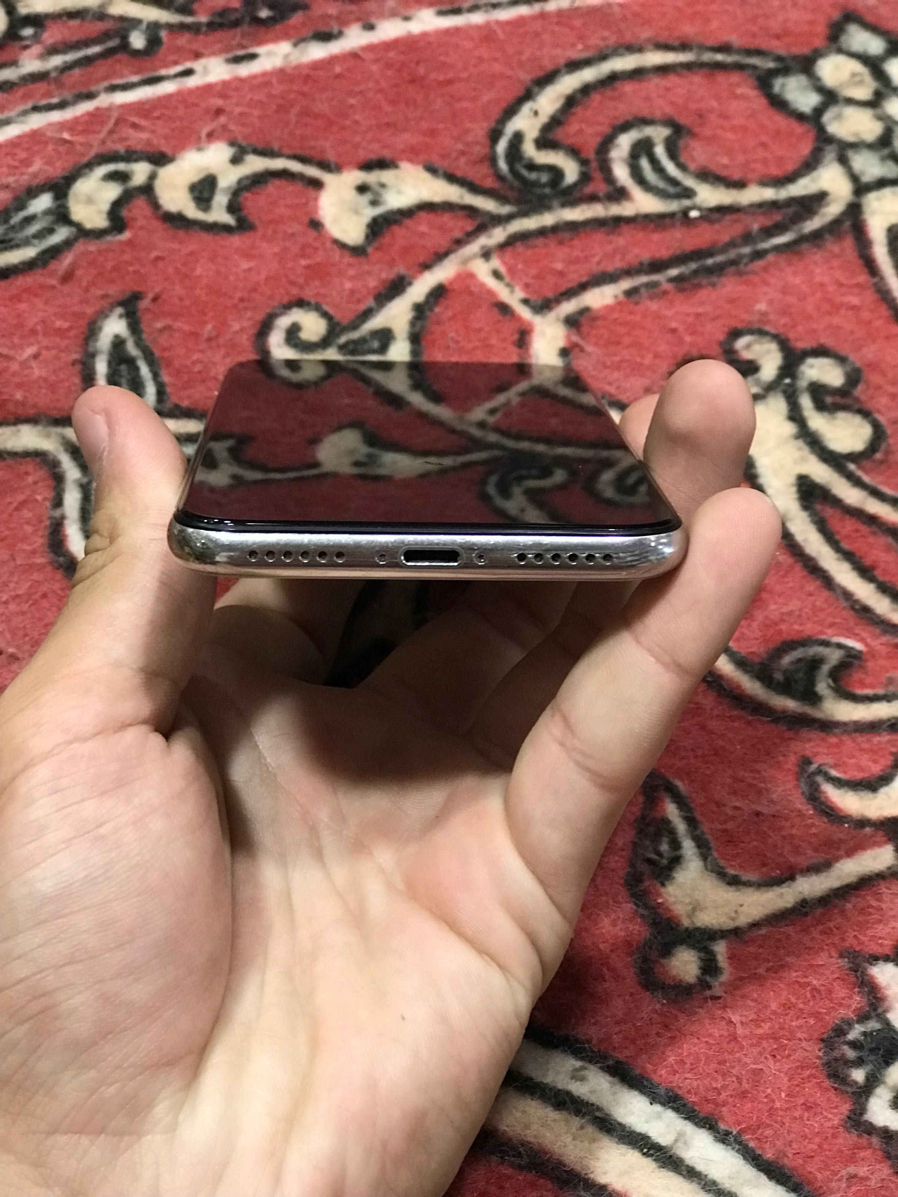 iPhone X zo’r narxda