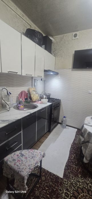 Сергили чоштепа метрони биринчи бекати навастройка 2хона 55минг