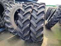 Anvelope noi 340/85R36 BKT AGRIMAX cauciucuri radiale 13.6R36