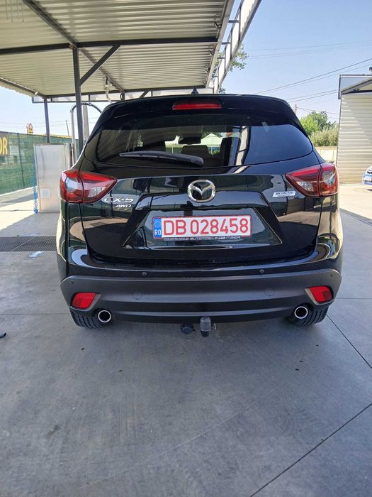 Mazda cx5 de vanzare
