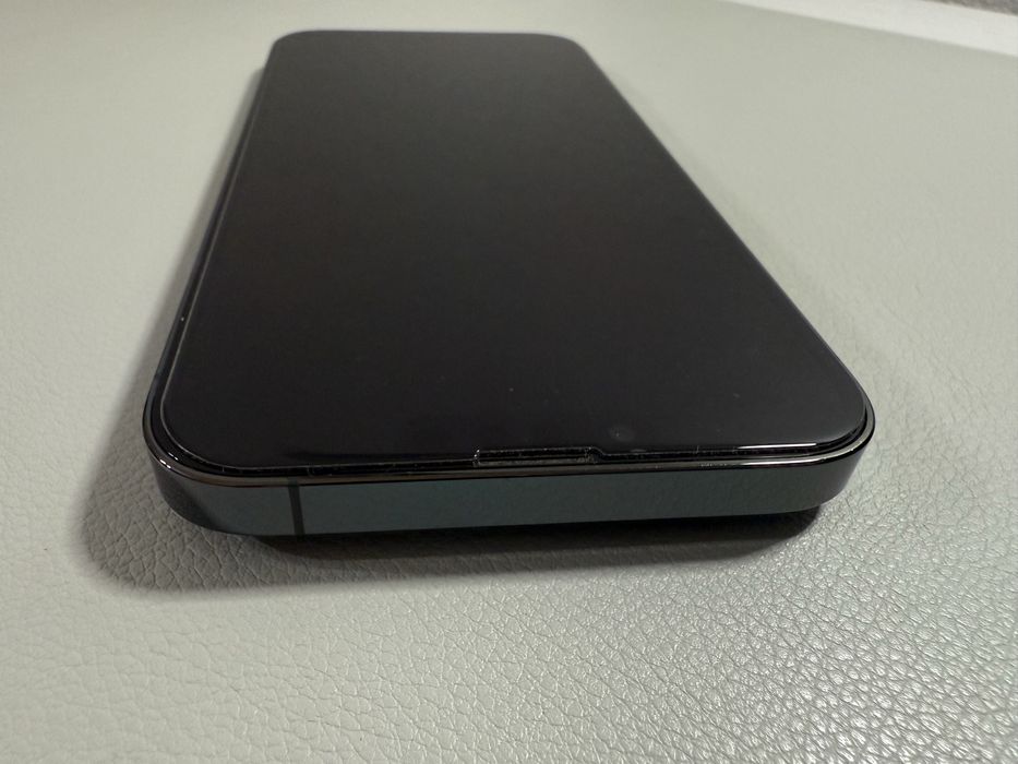 iPhone 13 Pro Max Green
