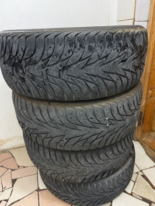 Продам Автошины