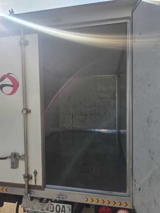 Кия бонго сотилади 2020 йили