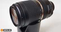 tamron 70-300 nikon dslr