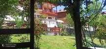 Cazare Slănic Prahova Casa Marin