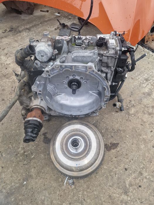 Cutie automata Ford Focus 1.5 tdci ZTDA mk4