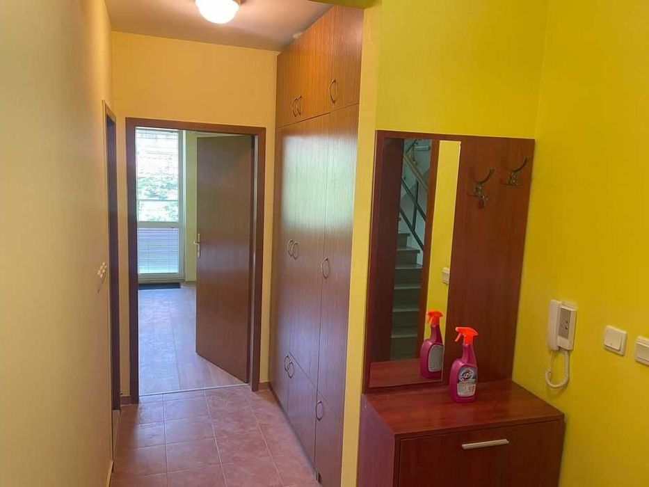 Дава се под наем Двустаен апартамент в Варна, Спортна зала - 60 кв.м за 382.5 € - Снимка #4