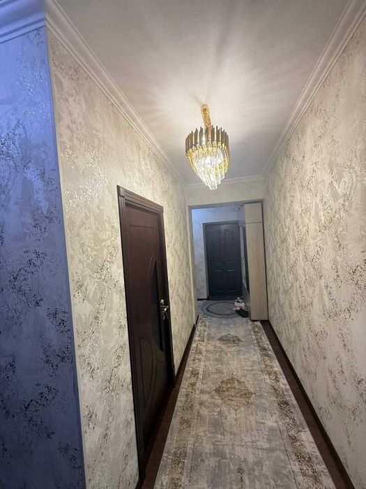 Янгихаёт квартира 3 ком 139157