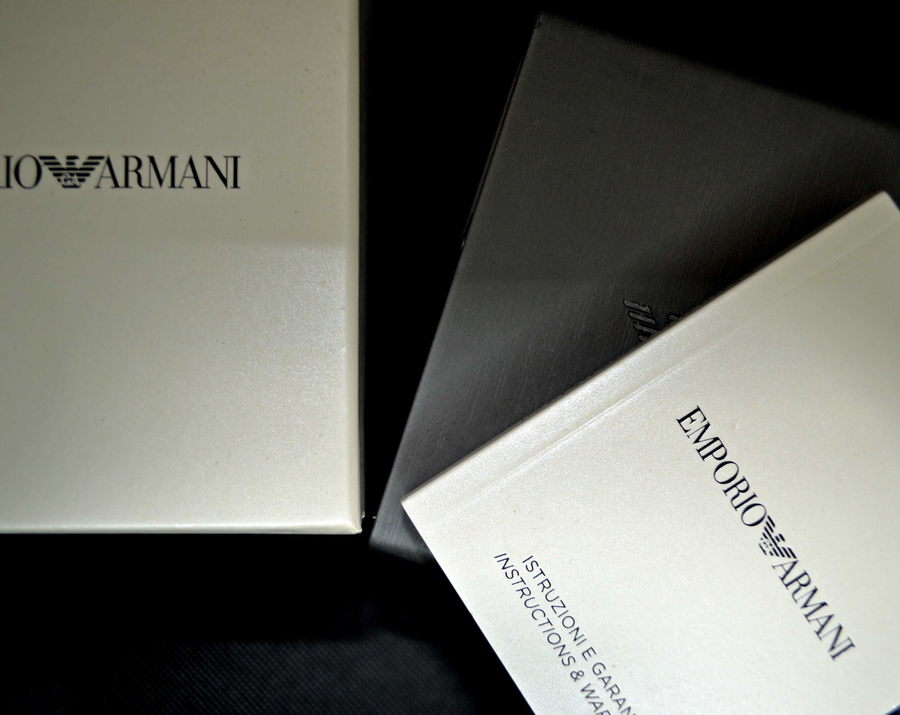 Emporio Armani ar1968