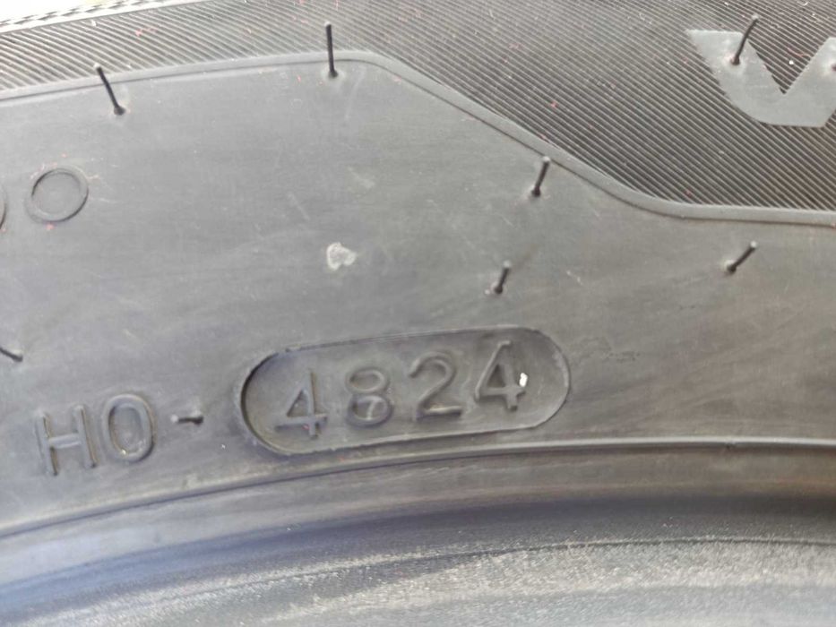 Летни гуми Hankook Ventus Prime 3 - 205/60 R16 на 4000 км