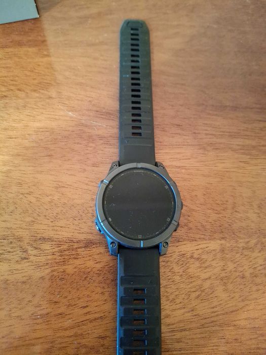 Garmin fenix E със гаранция 2 години