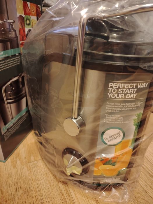 Сокоизтисквачка gorenje  jc 805 EII