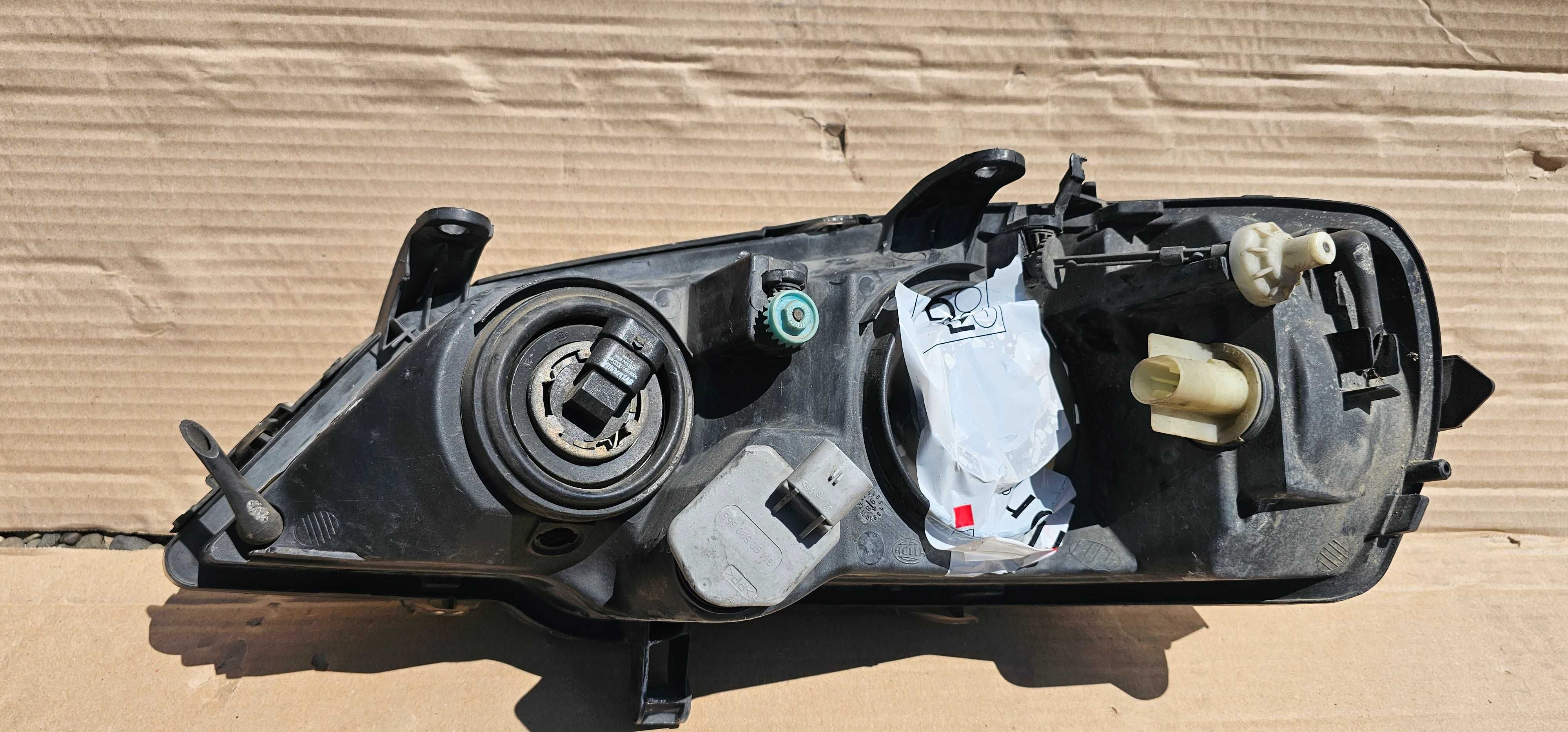 Far dreapta Opel Astra G 2000 2001 2002 2003 2004