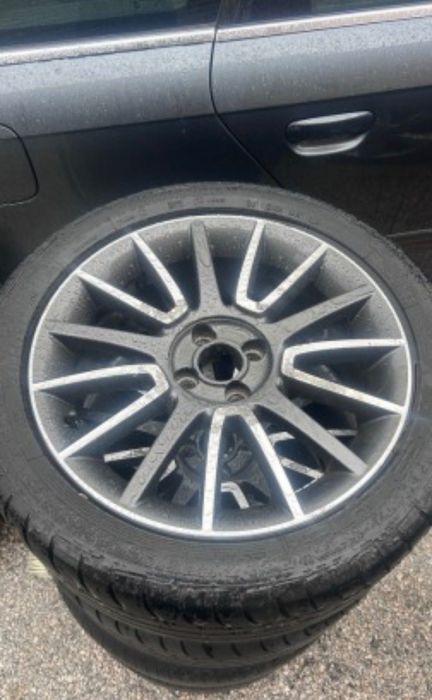 Продава се джанти