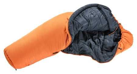 Deuter спальный мешок Orbit -5