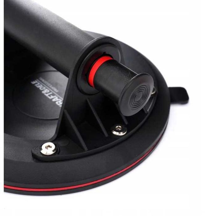 Ventuza vacuum vid 190kg 200mm parbriz sticla placi ceramice (KD10793)