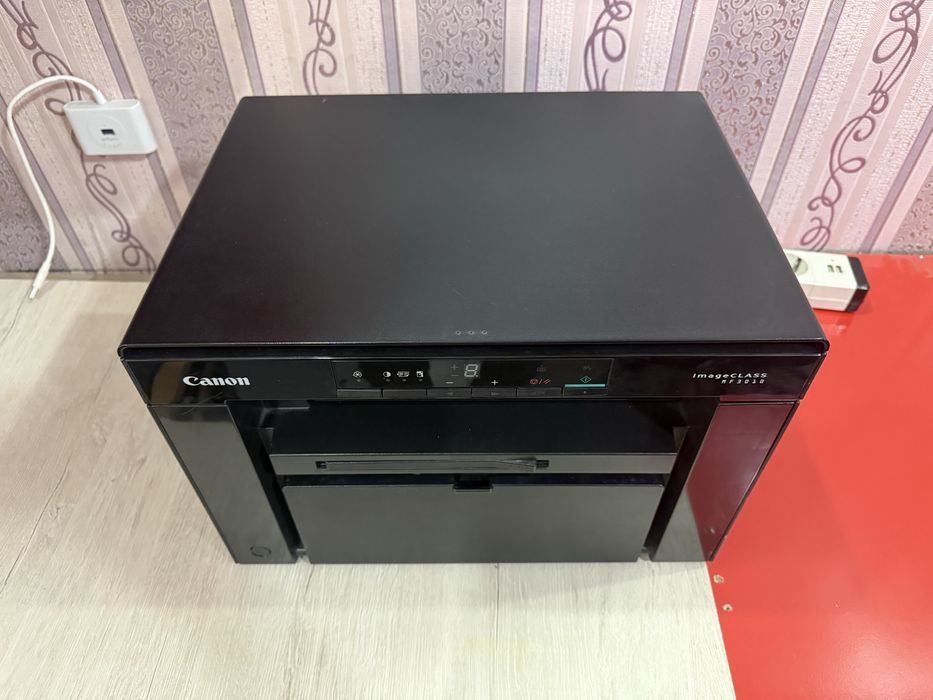 CANON MF3010 принтер срочно сотилади