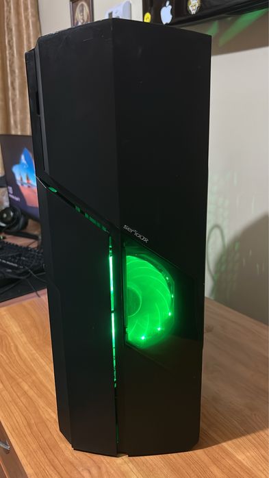 Unitate PC Gaming