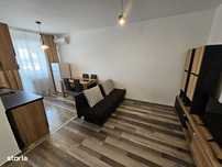 Apartament 2 Camere Militari Residence Weiner Palada 12, Mobilat