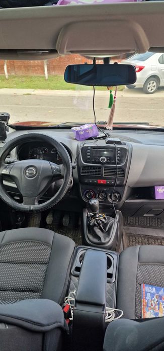 De Vanzare  Opel Combo Maxi 2013