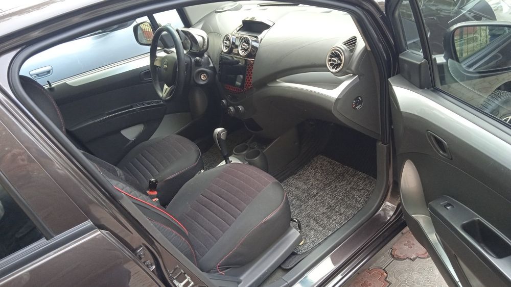 Спарк афтамат сотилади