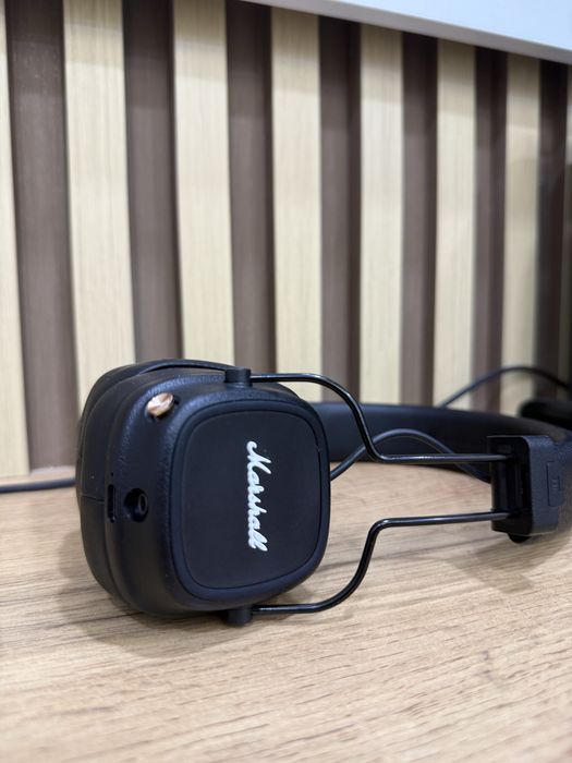 Marshall оригинал