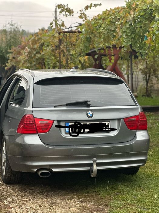 Vând bmw 320 disel