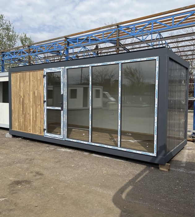 Container modular pe comanda; containere pe comanda; producator!