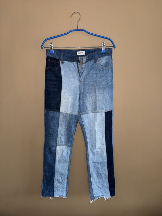 Дамски дънки и карго панталони