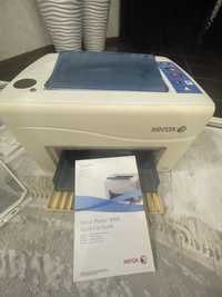 Продам принтер Xerox Phaser 6000
