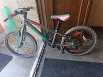 Bicicleta copii Cube Race