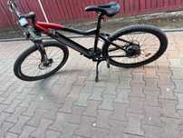 Bicicleta electrica