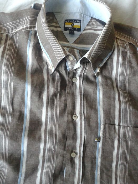 Ризи NAVIGARE 2 броя, големи размери