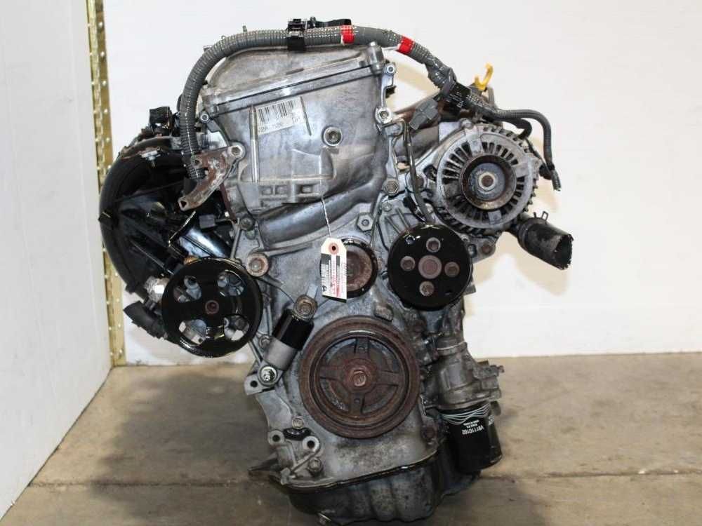 Двигатель 2AZ-FE на Toyota Camry,Toyota Highlander,Toyota RAV4, Ipsum