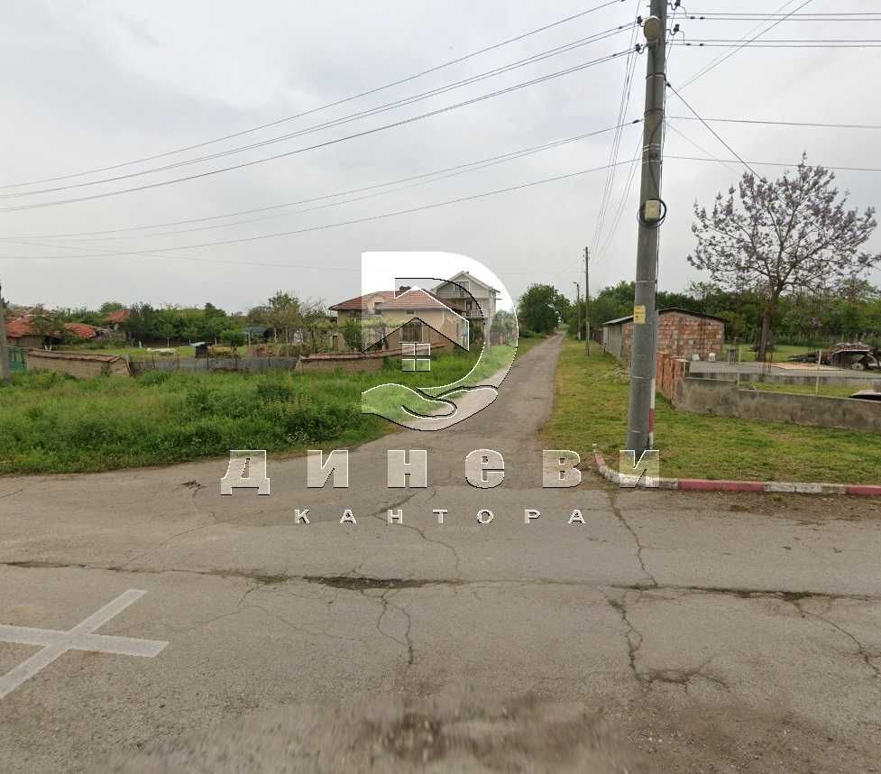 Продава се Парцел в с. Петрово, Област Стара Загора - 1050 кв.м за 16 €/кв.м - Снимка #1