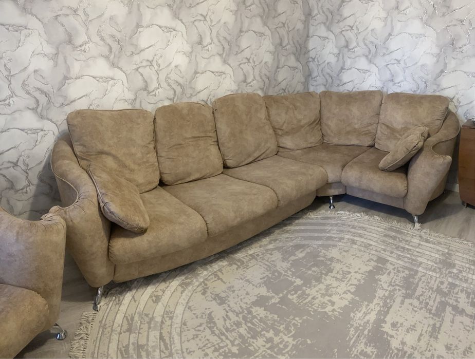 Мебель гарнитур